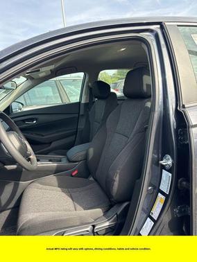 2025 Honda Accord LX 1.5T