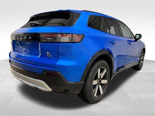 Pacific Blue Metallic 2026 Honda Prologue Touring