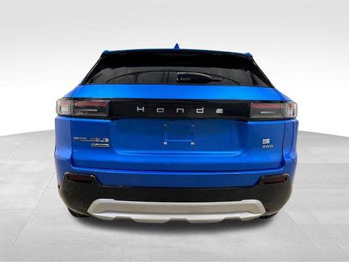 Pacific Blue Metallic 2026 Honda Prologue Touring