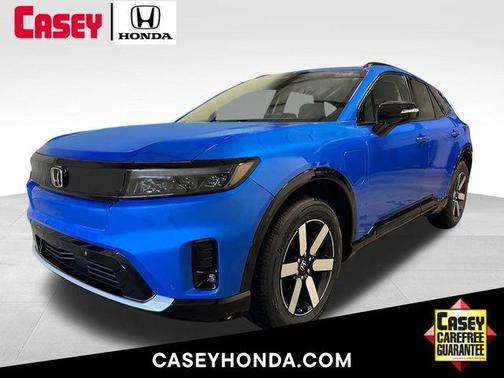 Pacific Blue Metallic 2026 Honda Prologue Touring