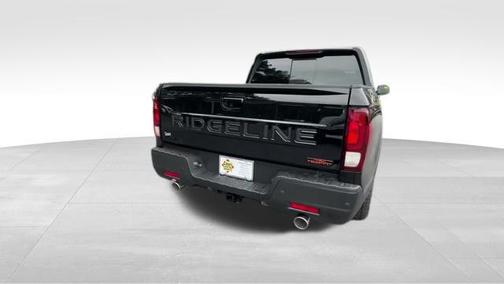 2026 Honda Ridgeline Sport