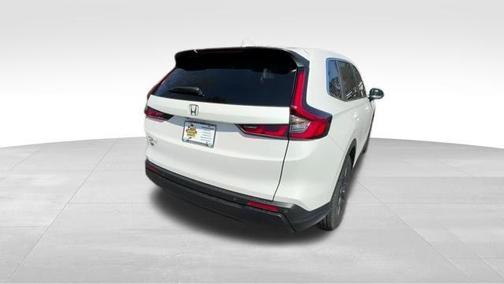 2026 Honda CR-V EX-L 2WD