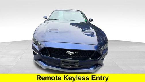 2020 Ford Mustang GT