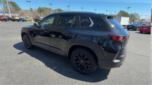 2024 Mazda CX-50 2.5 S Preferred