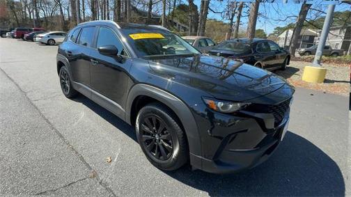 2024 Mazda CX-50 2.5 S Preferred