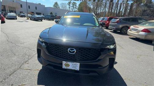 2024 Mazda CX-50 2.5 S Preferred