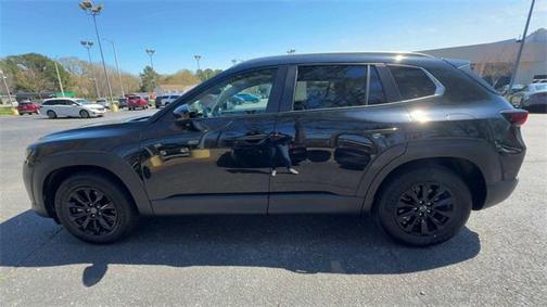 2024 Mazda CX-50 2.5 S Preferred