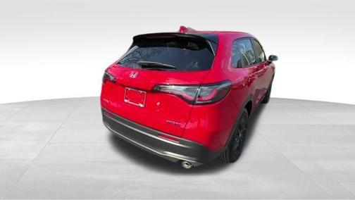 2025 Honda HR-V AWD Sport