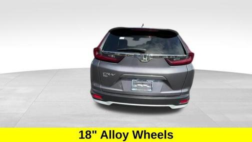 2020 Honda CR-V 2WD EX