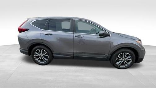 2020 Honda CR-V 2WD EX