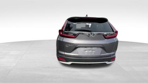 2020 Honda CR-V 2WD EX