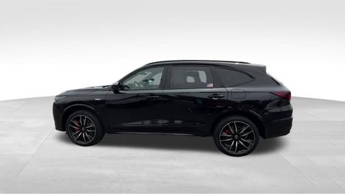 Majestic Black Pearl 2023 Acura MDX Type S w/Advance Package