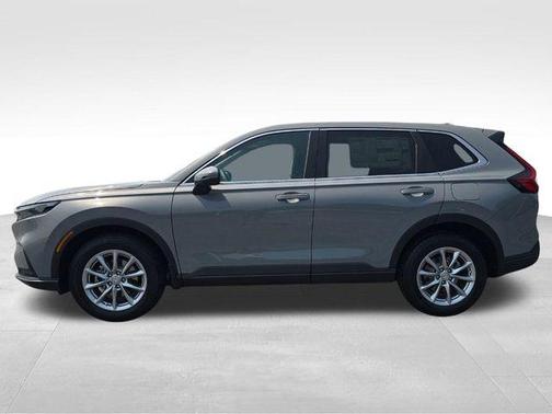 Urban Gray Pearl 2026 Honda CR-V EX 2WD