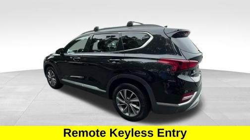 2020 Hyundai SANTA FE SEL 2.4