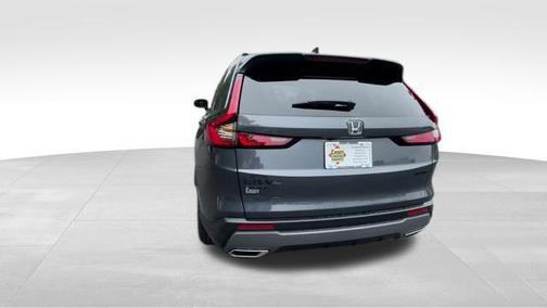 2026 Honda CR-V Hybrid Sport AWD