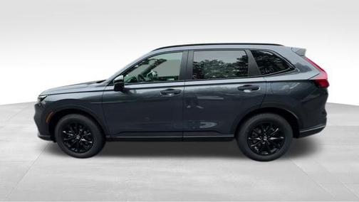 2026 Honda CR-V Hybrid Sport AWD