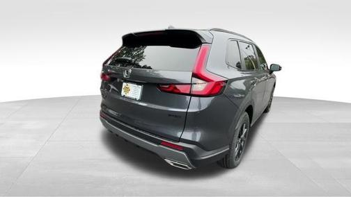 2026 Honda CR-V Hybrid Sport AWD