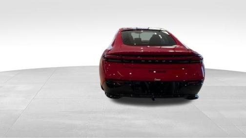 2026 Honda Prelude Base