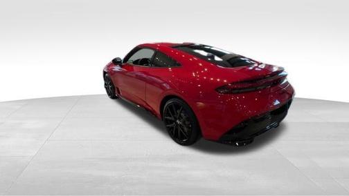 2026 Honda Prelude Base