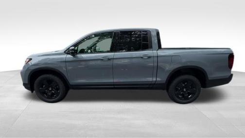2026 Honda Ridgeline Black