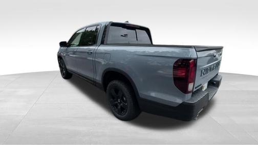 2026 Honda Ridgeline Black