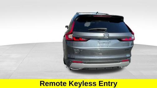 2025 Honda CR-V Hybrid Sport AWD