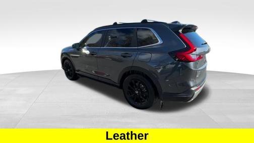 2025 Honda CR-V Hybrid Sport AWD