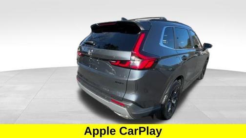 2025 Honda CR-V Hybrid Sport AWD