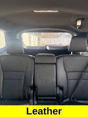 2022 Honda Passport AWD EX-L