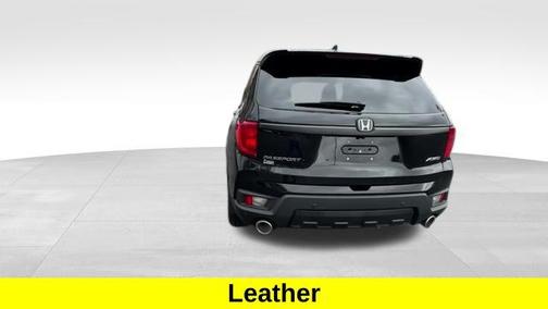 2022 Honda Passport AWD EX-L