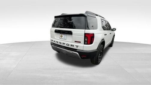 2026 Honda Passport AWD TrailSport Elite