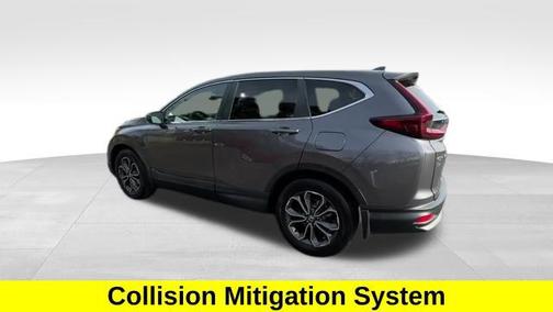 2020 Honda CR-V 2WD EX