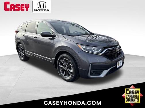 2020 Honda CR-V 2WD EX