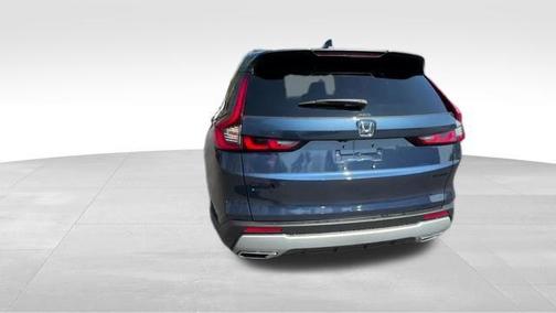 2026 Honda CR-V Hybrid Sport AWD