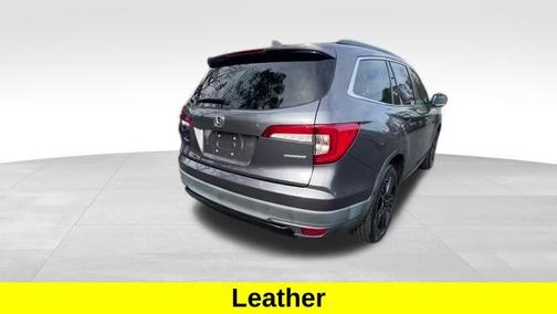 2021 Honda Pilot 2WD Special Edition