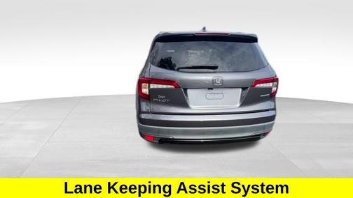 2021 Honda Pilot 2WD Special Edition