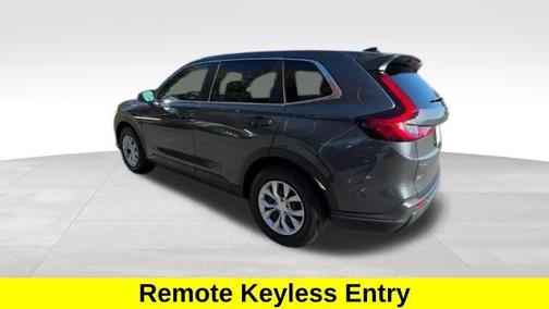 2025 Honda CR-V LX 2WD