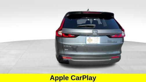 2025 Honda CR-V LX 2WD