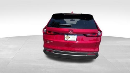 2026 Honda CR-V EX-L 2WD