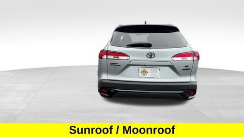 2023 Toyota Corolla Hybrid SE