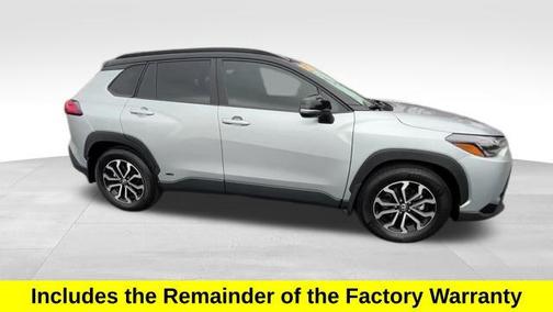 2023 Toyota Corolla Hybrid SE