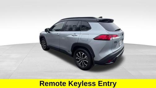 2023 Toyota Corolla Hybrid SE