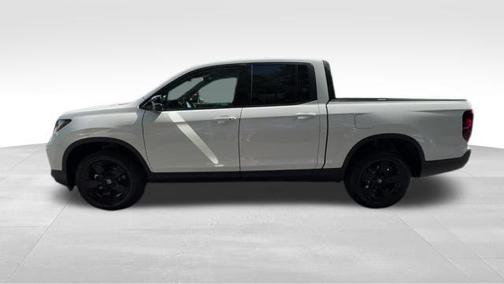 2026 Honda Ridgeline Black
