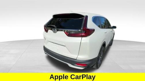 2021 Honda CR-V 2WD EX