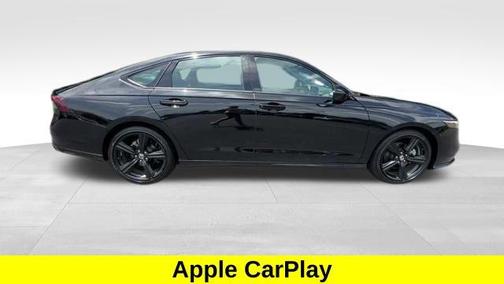2023 Honda Accord Hybrid Base