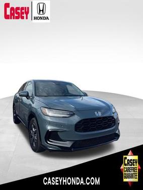 2023 Honda HR-V EX-L