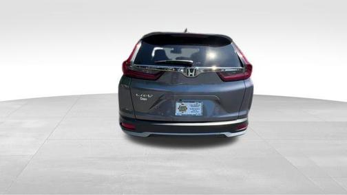 2022 Honda CR-V 2WD EX-L