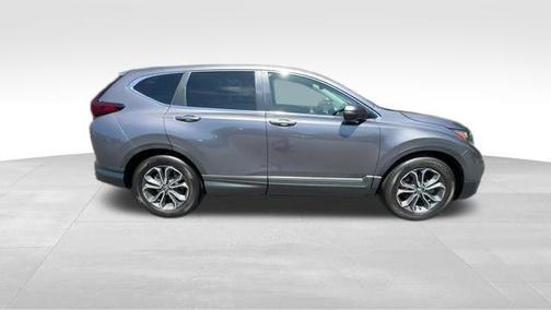 2022 Honda CR-V 2WD EX-L