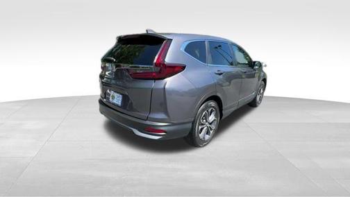 2022 Honda CR-V 2WD EX-L