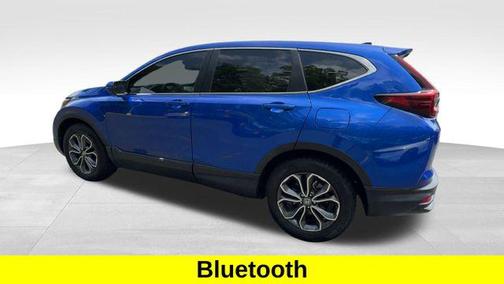 2021 Honda CR-V 2WD EX